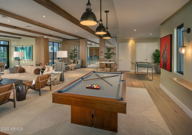 Billiards
