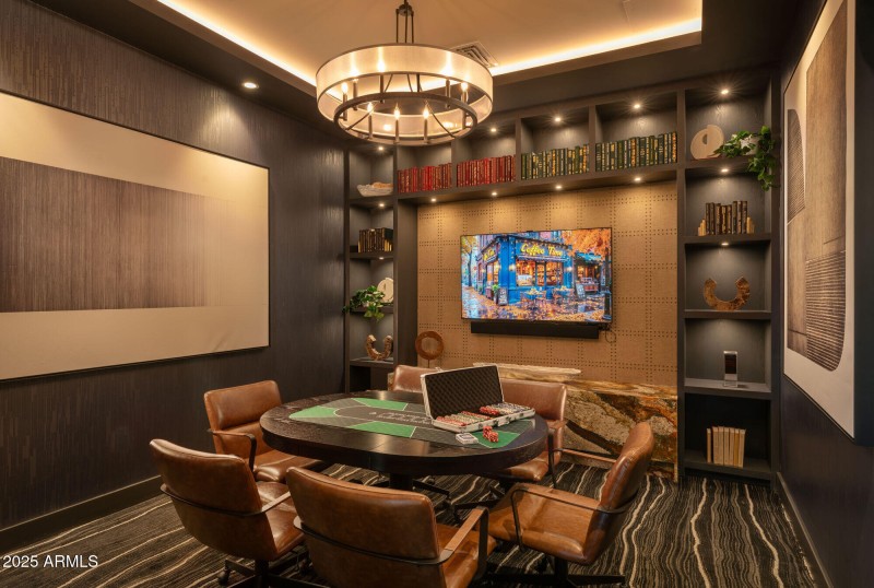 Private Lounge