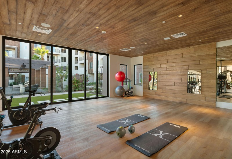 Fitness