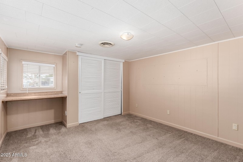 28 - Second Bedroom
