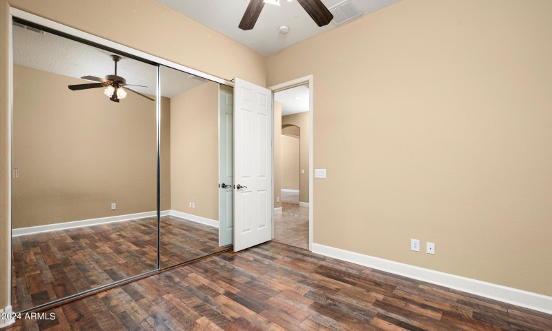 Bedroom 3 of 4