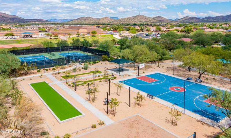 Community Courts