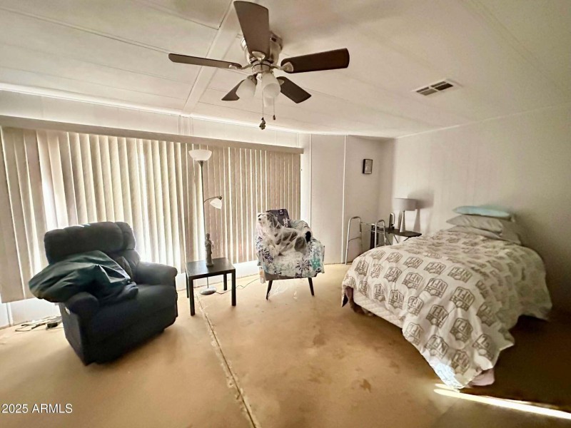 Front Bedroom