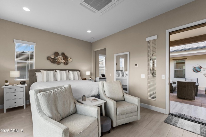 casita