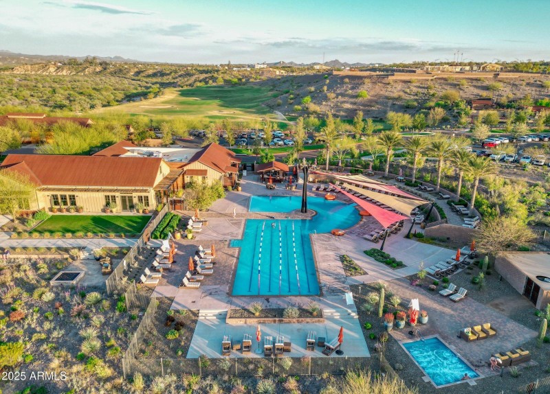 Areal pool 2