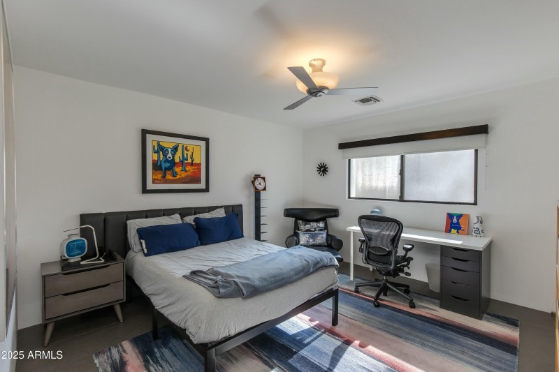 Bed 4