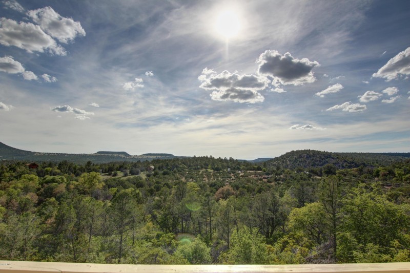 EXPANSIVE VIEWS