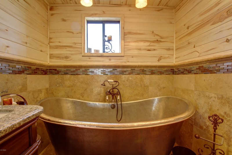 GANG BATH TUB