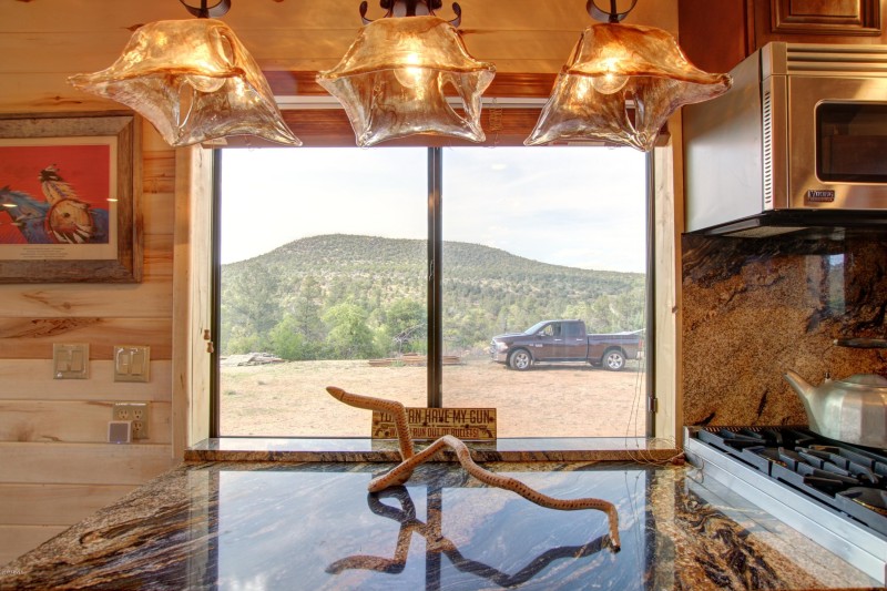 ONE VIEW OUT FRONT