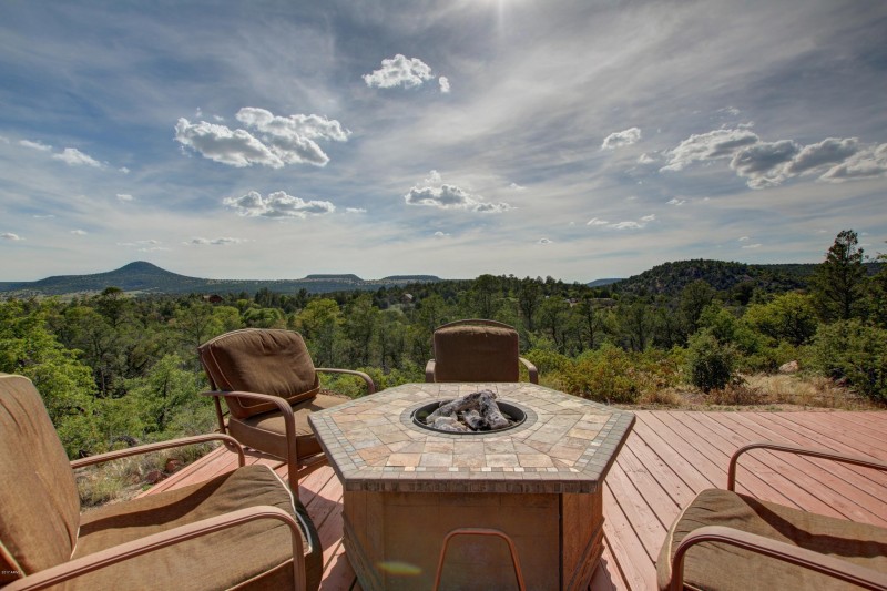 Expansive Views