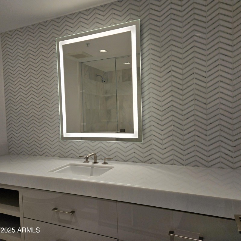 Guest Bath