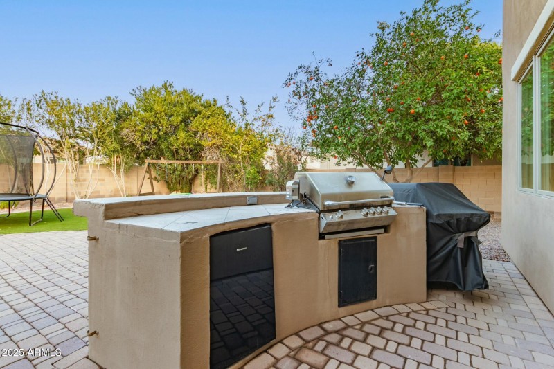 1078 W Spur Court