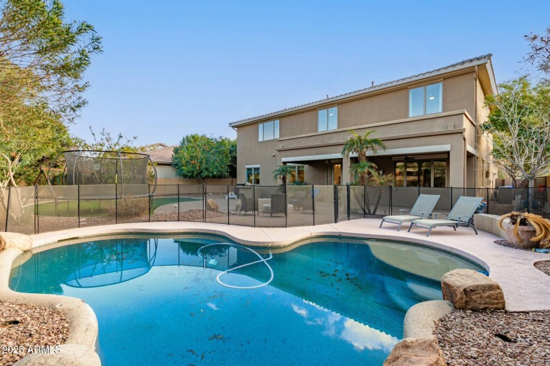 1078 W Spur Court
