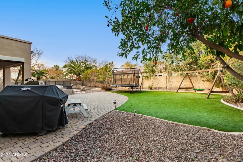 1078 W Spur Court