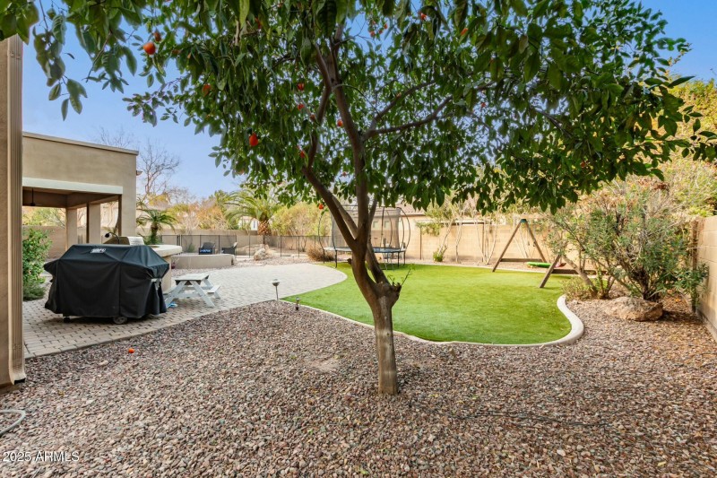 1078 W Spur Court