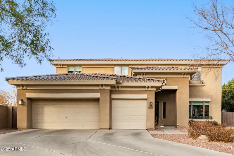 1078 W Spur Court