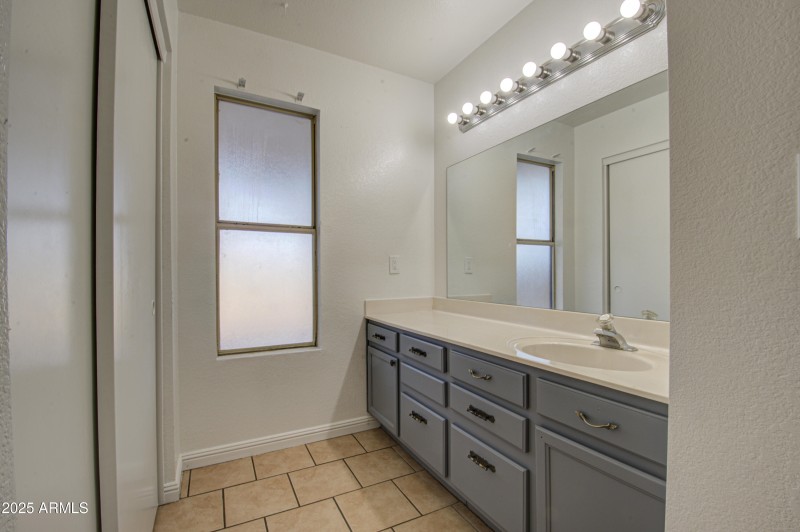 Primary Bath 3
