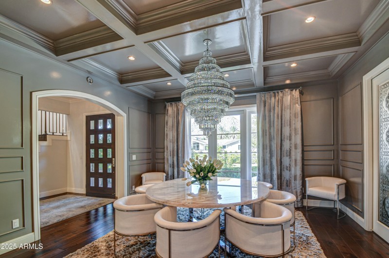 Dining Room 3