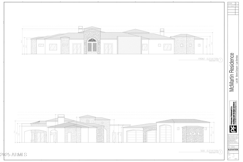Elevation