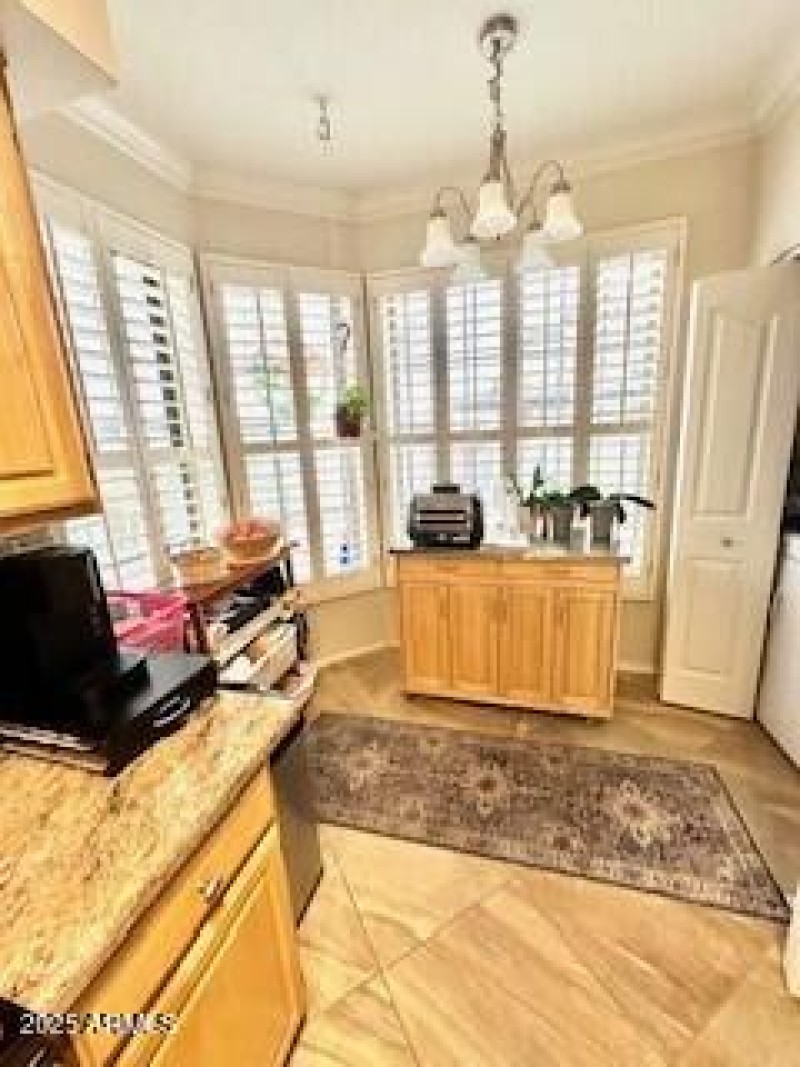 Kitchen Nook