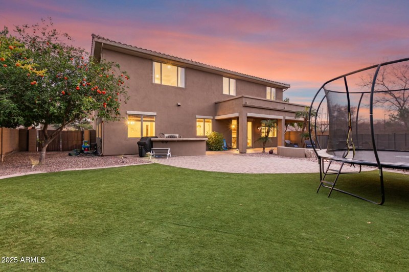 1078 W Spur Court