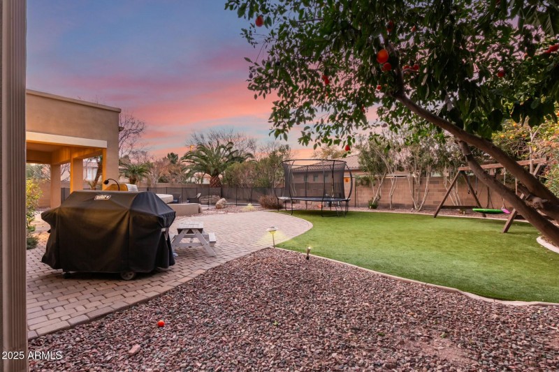 1078 W Spur Court