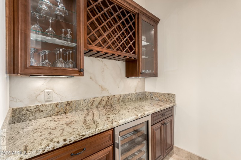 Butler Pantry
