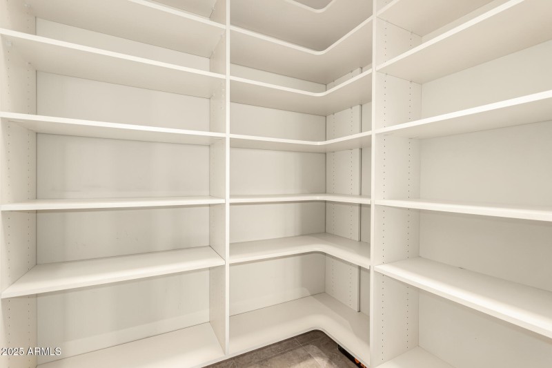 Storage Room