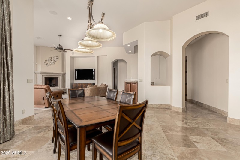 Breakfast Nook