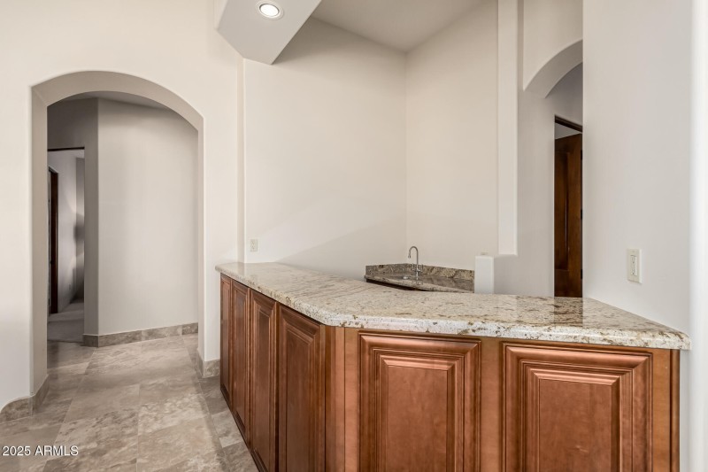 Wet Bar