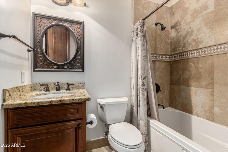 Bathroom Five