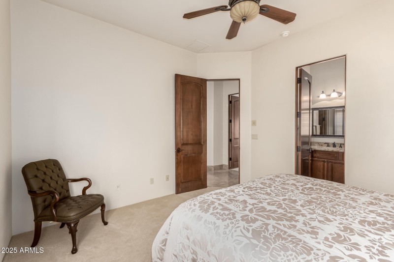 Bedroom Five
