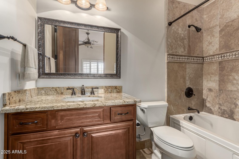 Bathroom Three