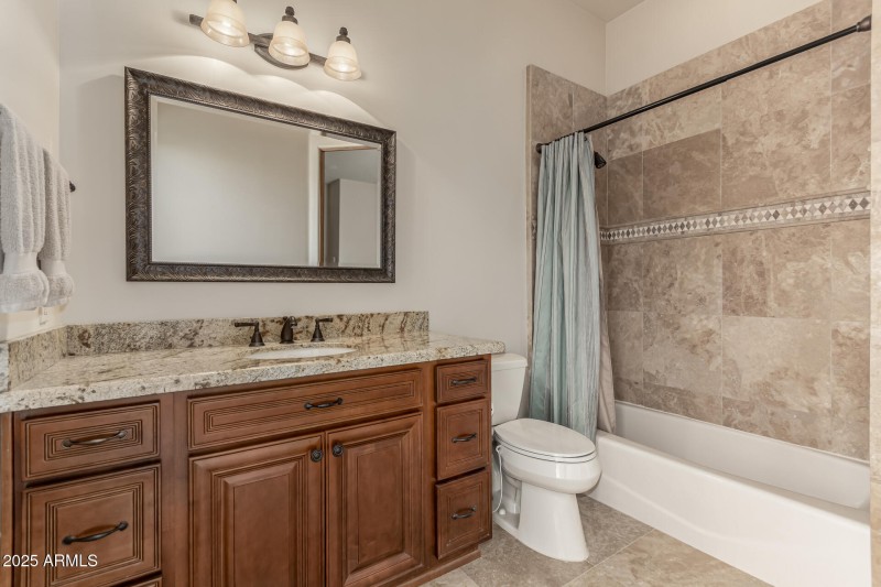 Bathroom Four