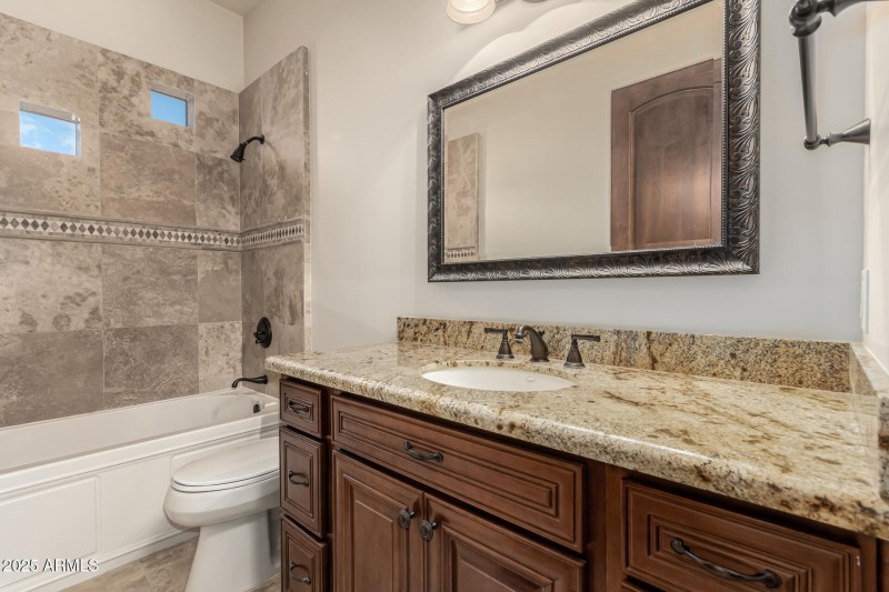 Office Bathroom or Bedroom Two