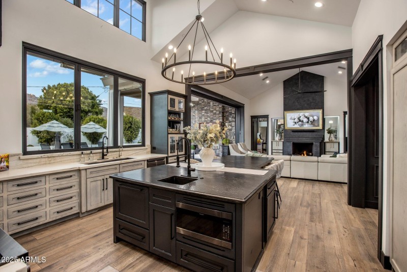 Kitchen/Great Room