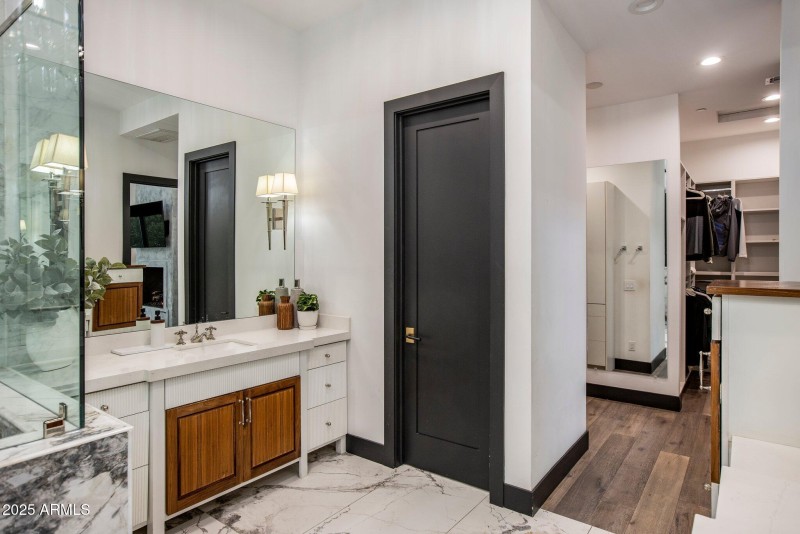 Primary Ensuite