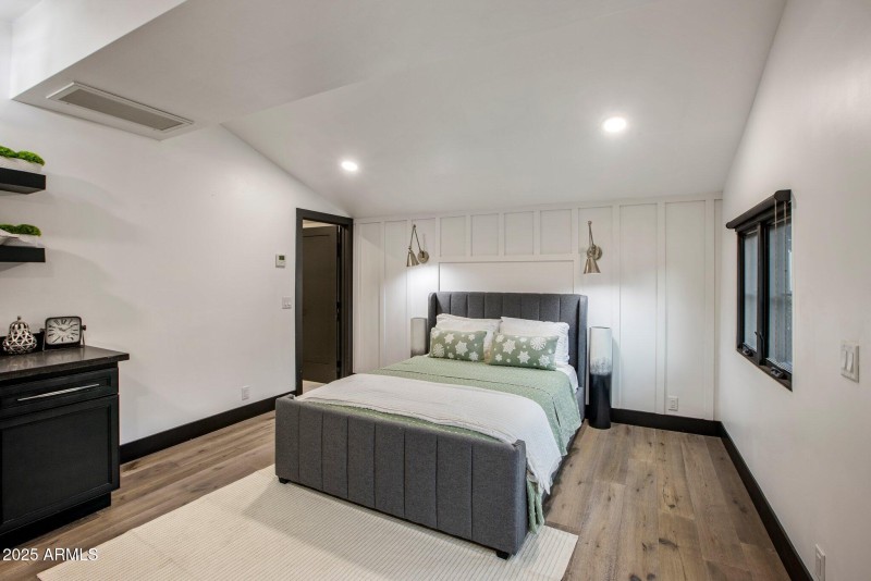Guest house