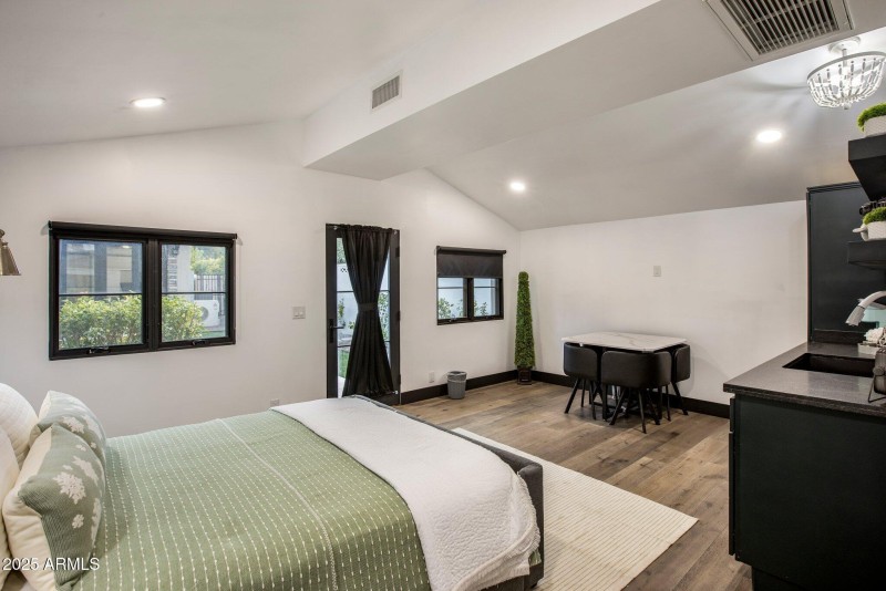 Guest house