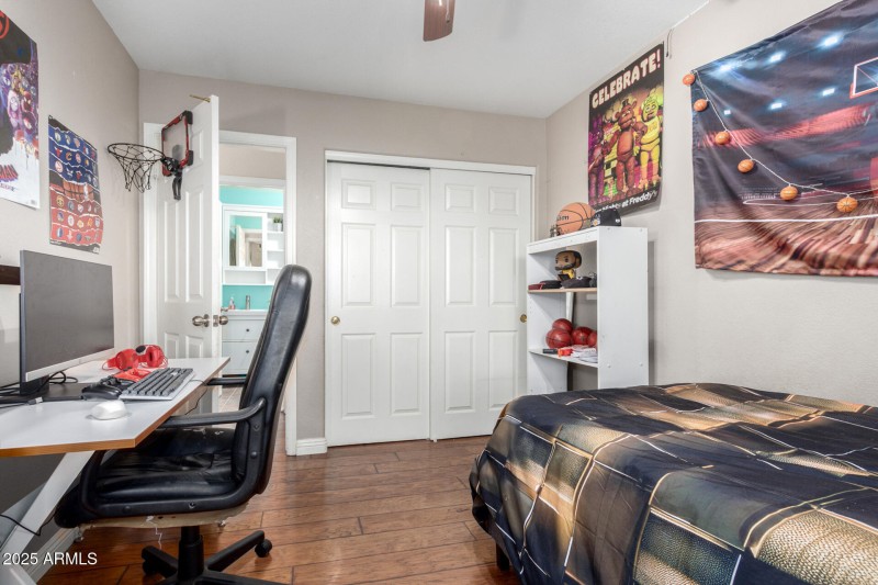 Guest Bedroom