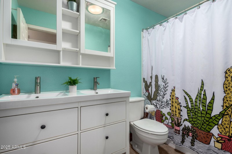 Guest Bath