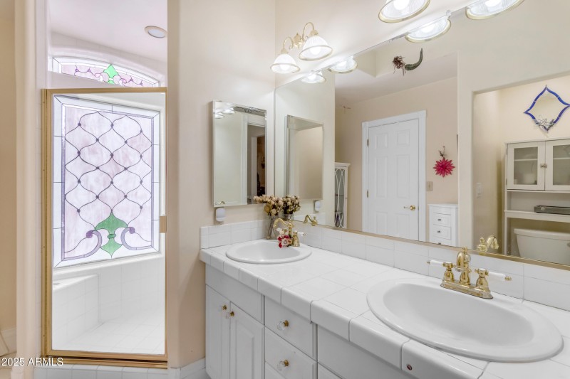 Guest Bath