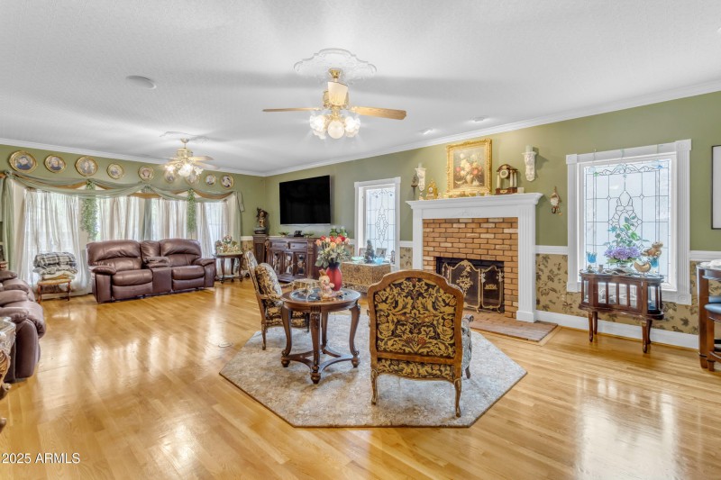 Sitting Room