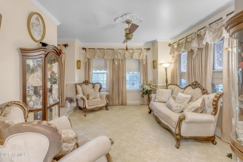Living Room 1