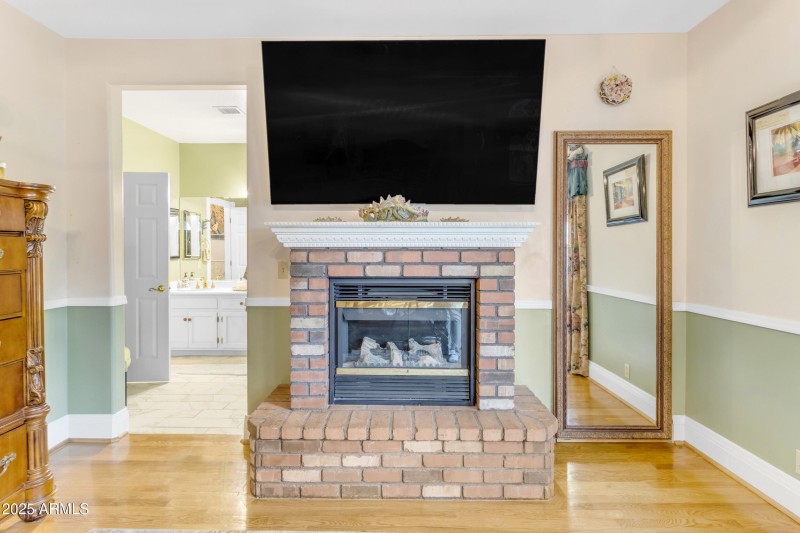 Master Suite 2