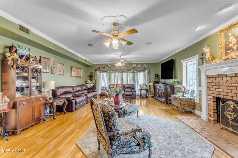 Sitting Room