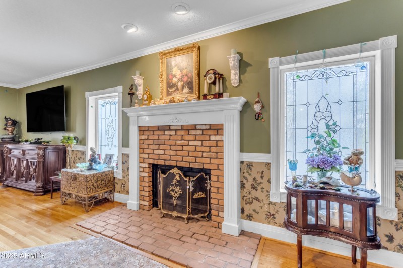 Sitting Room