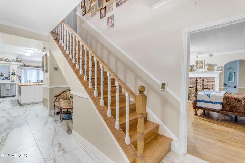 Stair Case