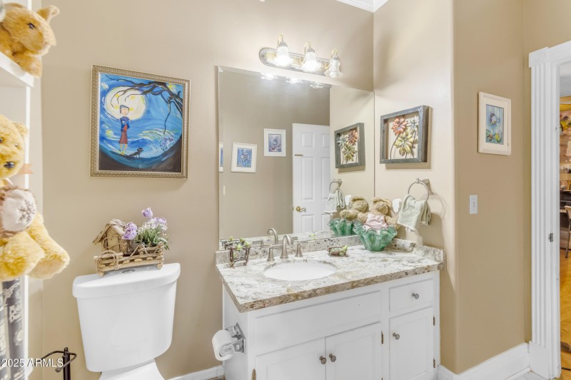 Guest Bath 2