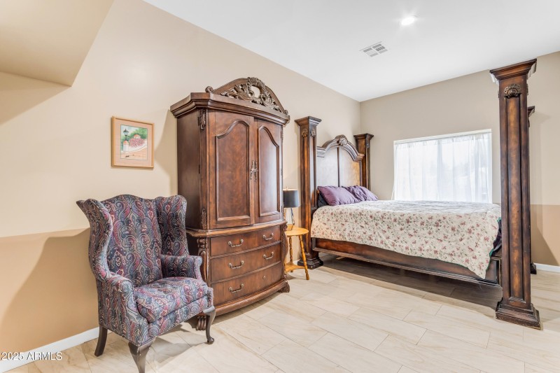 Guest House Room 1